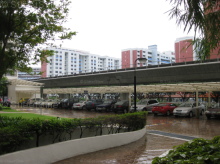 Guilin View (D23), Condominium #976822